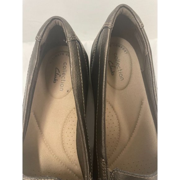 Clarks Collection Slip-On Loafers - Picture 6 of 6